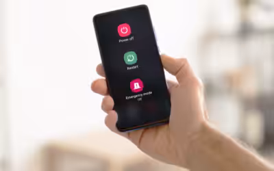 Boost Your Smartphone Security: Why the FBI Advice Regular Reboots Matter