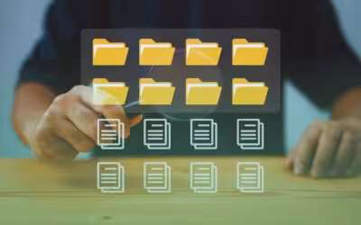 Spring Cleaning for Your Digital Workspace: Organizing Files and Streamlining Tools