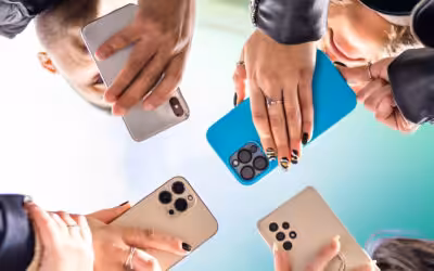Protecting Your Personal Devices: Cybersecurity Tips for Home and Beyond