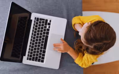 Summer Cybersecurity: Keeping Kids Safe Online During Break