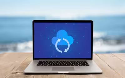 Is Your Data Safe? Backup and Recovery Tips for a Safer Summer