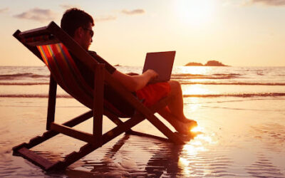 Heatwave Tech Tips: Preventing Overheating and Extending Device Lifespan