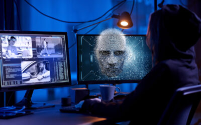 How AI Is Supercharging Cyber Threats This Summer
