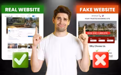 The One Click That Could Ruin Your Vacation