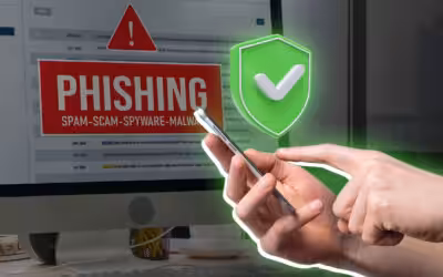 Is Your Office Quietly Leaking Data?