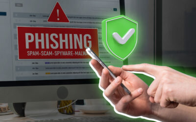 Is Your Office Quietly Leaking Data?