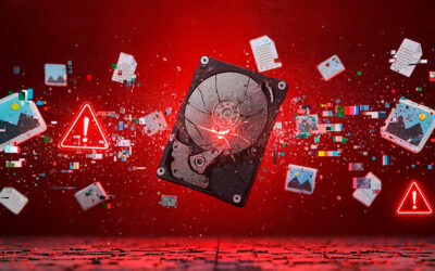 When Your Files Are Gone, They’re Gone