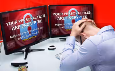 This Is How Ransomware Wins