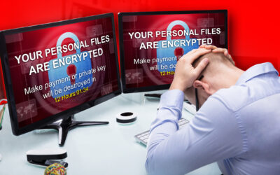 This Is How Ransomware Wins