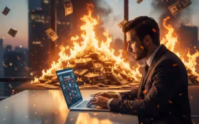 The Silent IT Budget Killer