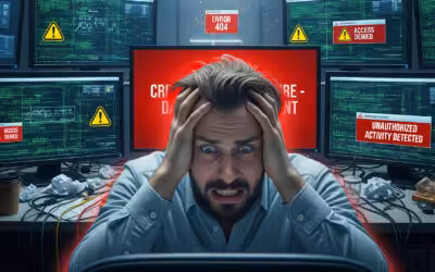 The Costliest Cyber Fails in History