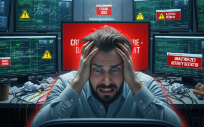 The Costliest Cyber Fails in History