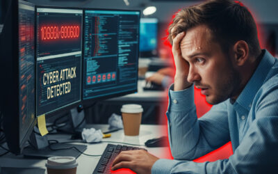 YOU Are The Hacker’s Shortcut In