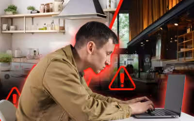 The Remote Work Lie