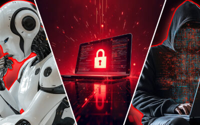 These Cyber Threats Are About to Get a Whole Lot Worse