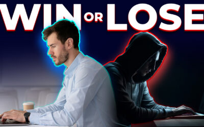 6 Habits That Quietly Decide If Hackers Win or Lose