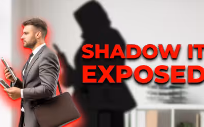 The Truth About Shadow IT