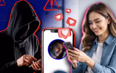 How Hackers Cash In on Your Loneliness