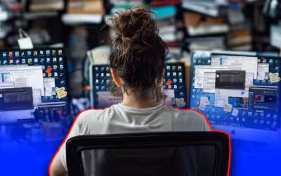 This Is How You Kill Productivity