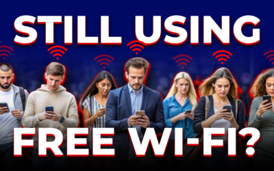 The Free Wi-Fi Lie