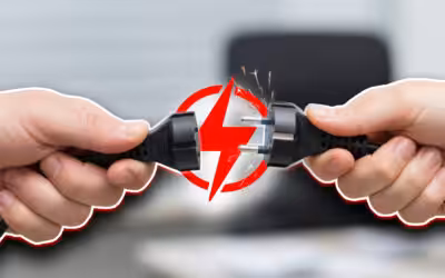 You’re Wasting Power You Don’t See