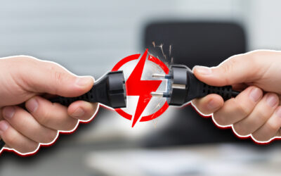 You’re Wasting Power You Don’t See