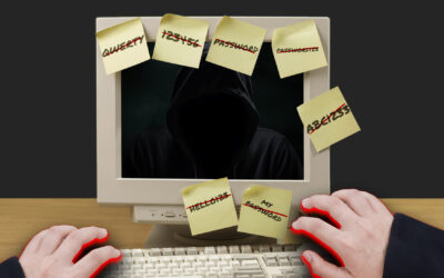 The Internet’s Worst Habit