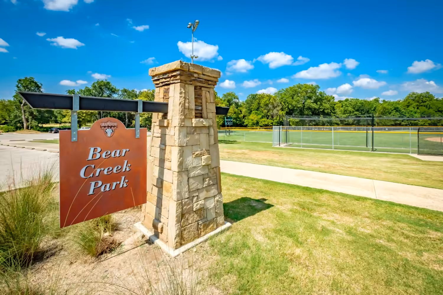 Bear Creek Pioneers Park