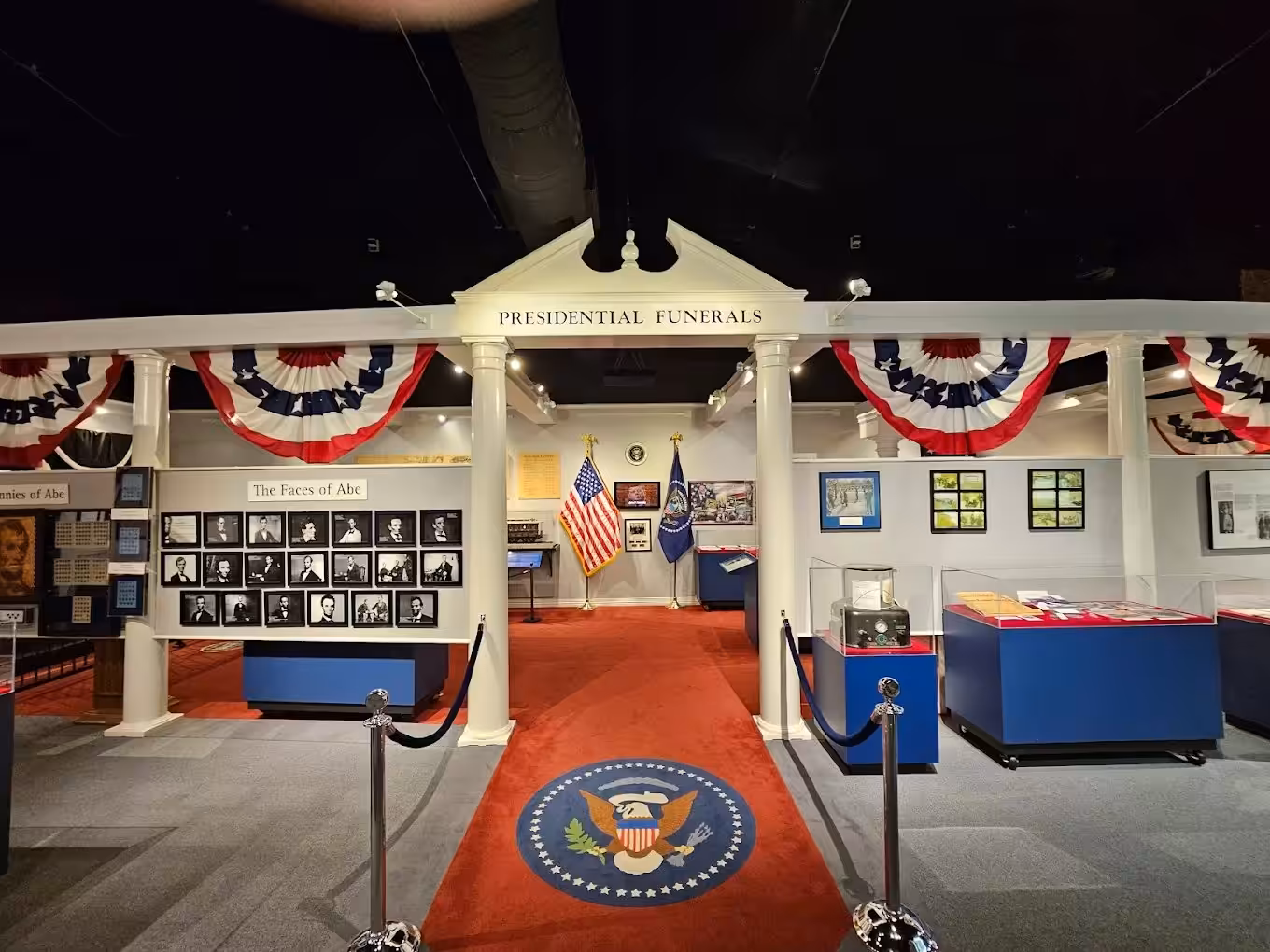 National Museum of Funeral History