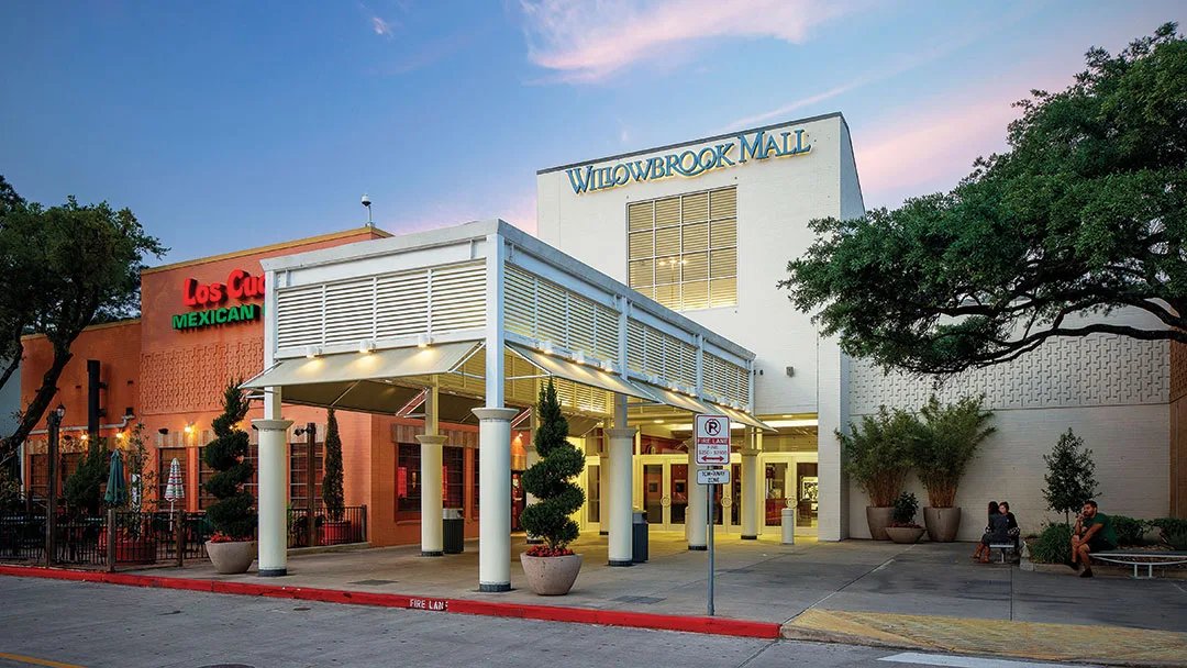 Willowbrook Mall