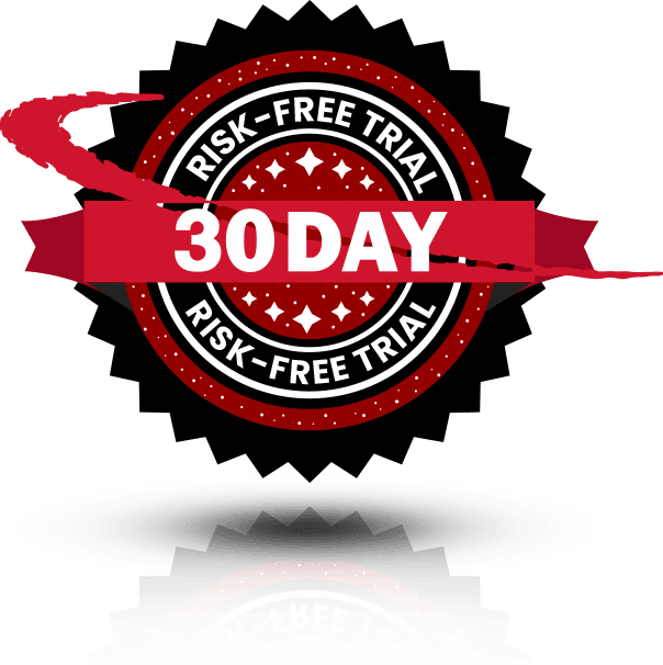 30-Day Risk-Free Trial