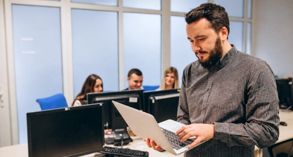 Keep Security, Training, and Delivery in the Plan-img