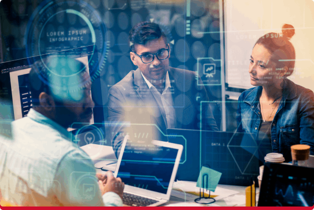 IT Services and Business Information Technology Solutions
